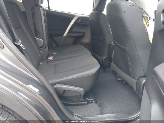 2T3ZFREV8GW293375 Toyota 2ar-fe