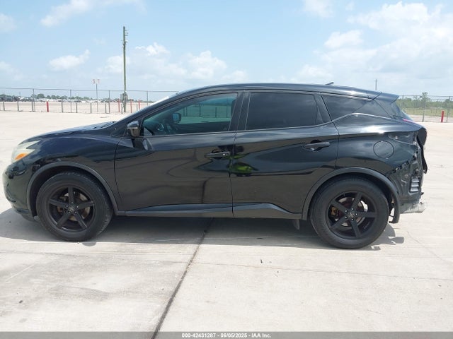 5N1AZ2MG6GN109388 Nissan 2016