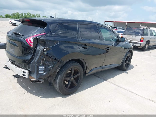 5N1AZ2MG6GN109388 Nissan 2016