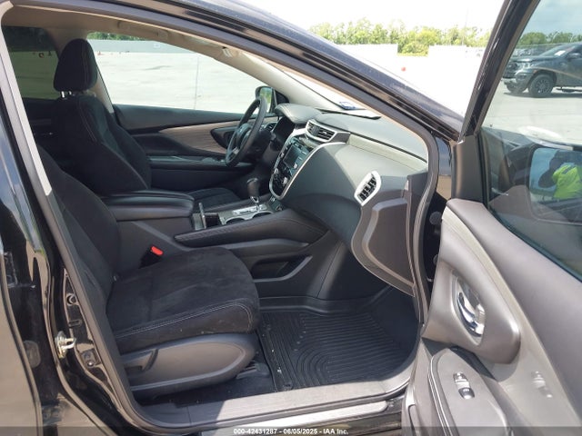 5N1AZ2MG6GN109388 Nissan 2016