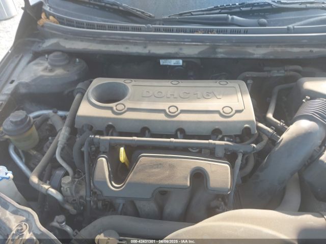 2013 KIA FORTE KNAFU4A22D5704308 Photo 9