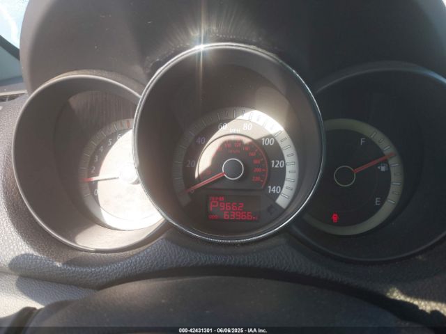 2013 KIA FORTE KNAFU4A22D5704308 Photo 6