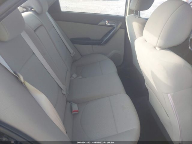 2013 KIA FORTE KNAFU4A22D5704308 Photo 7