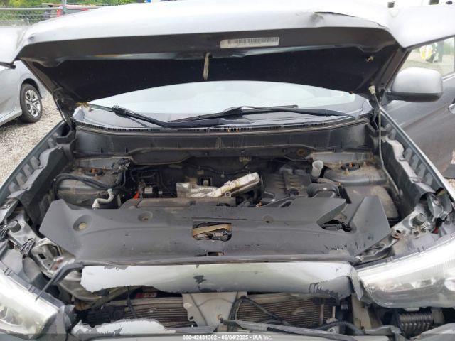 2013 MITSUBISHI OUTLANDER SPORT 4A4AP4AU0DE007962 Photo 9