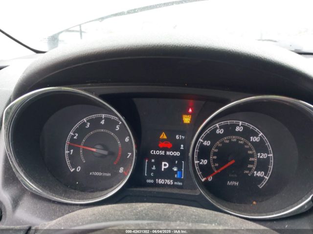2013 MITSUBISHI OUTLANDER SPORT 4A4AP4AU0DE007962 Photo 6