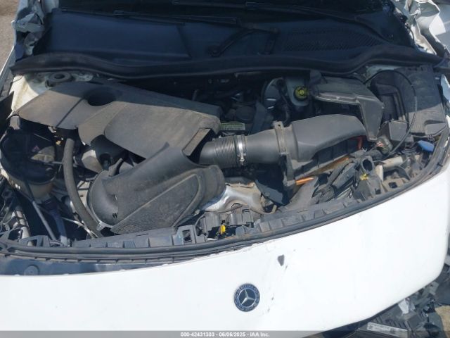 2018 MERCEDES-BENZ CLA 250 WDDSJ4GB8JN665517 Photo 9
