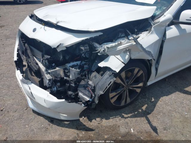2018 MERCEDES-BENZ CLA 250 WDDSJ4GB8JN665517 Photo 5