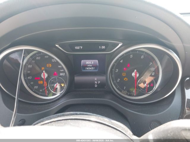 2018 MERCEDES-BENZ CLA 250 WDDSJ4GB8JN665517 Photo 6