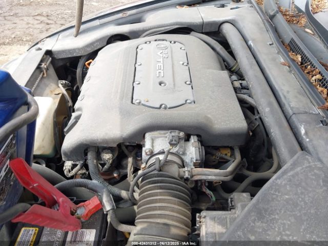 2006 ACURA TL 19UUA66256A009310 Photo 9