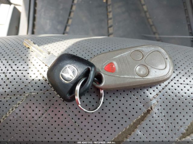 2006 ACURA TL 19UUA66256A009310 Photo 10