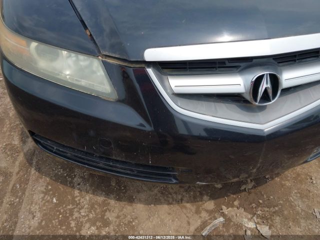 2006 ACURA TL 19UUA66256A009310 Photo 5