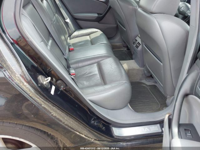 2006 ACURA TL 19UUA66256A009310 Photo 7