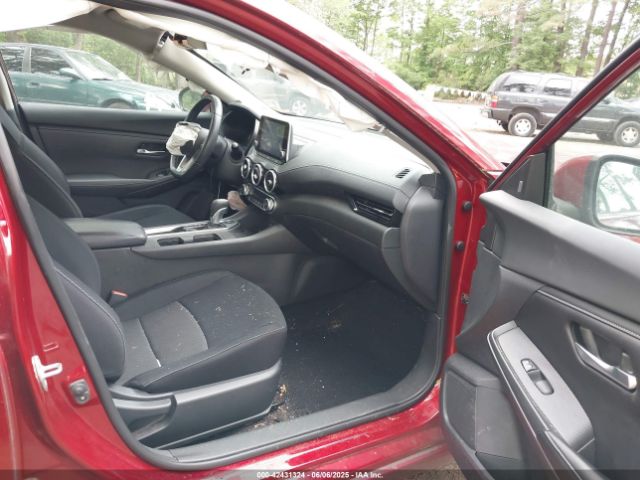 2020 NISSAN SENTRA 3N1AB8CV8LY211416 Photo 4