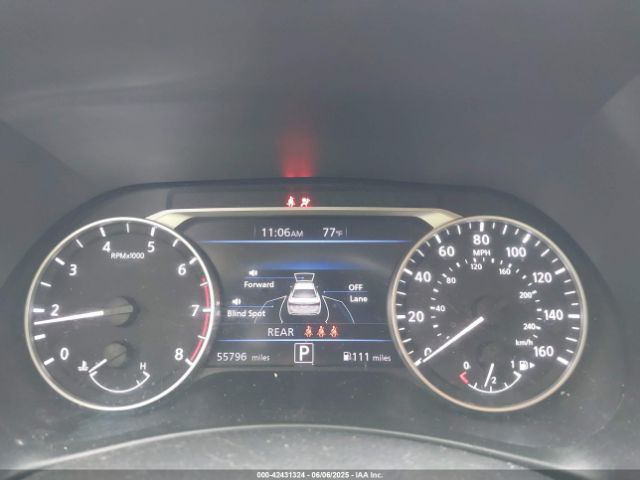 2020 NISSAN SENTRA 3N1AB8CV8LY211416 Photo 6