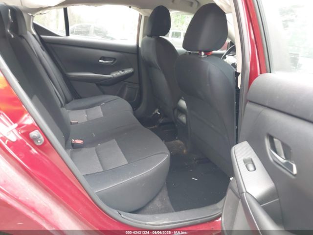 2020 NISSAN SENTRA 3N1AB8CV8LY211416 Photo 7