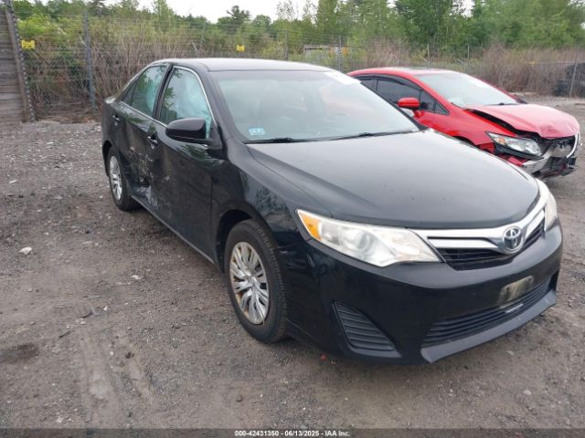 4T4BF1FK4ER423042 Toyota 2ar-fe
