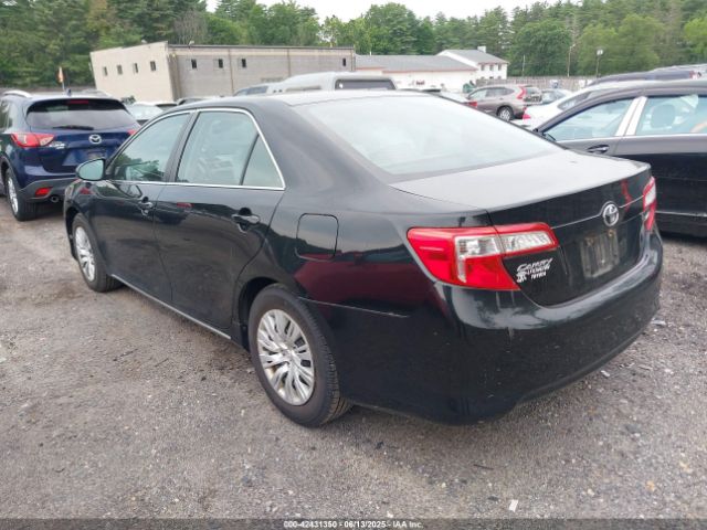 4T4BF1FK4ER423042 Toyota 2ar-fe
