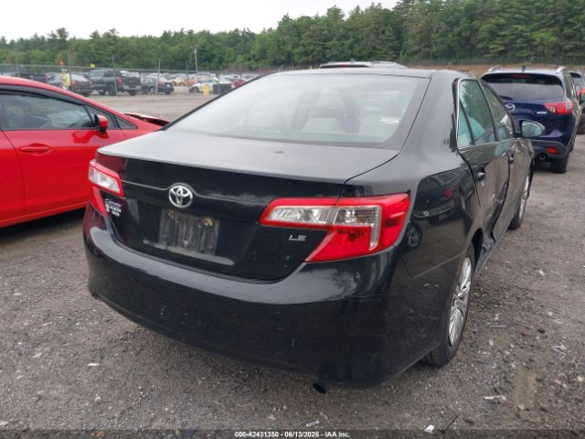 4T4BF1FK4ER423042 Toyota 2ar-fe