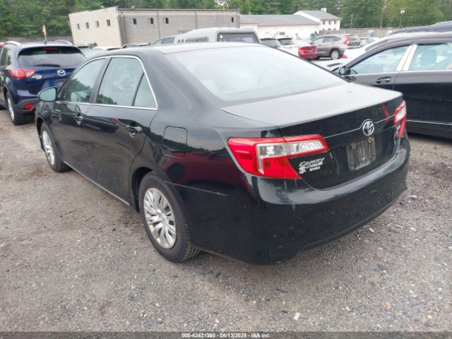 4T4BF1FK4ER423042 Toyota 2ar-fe