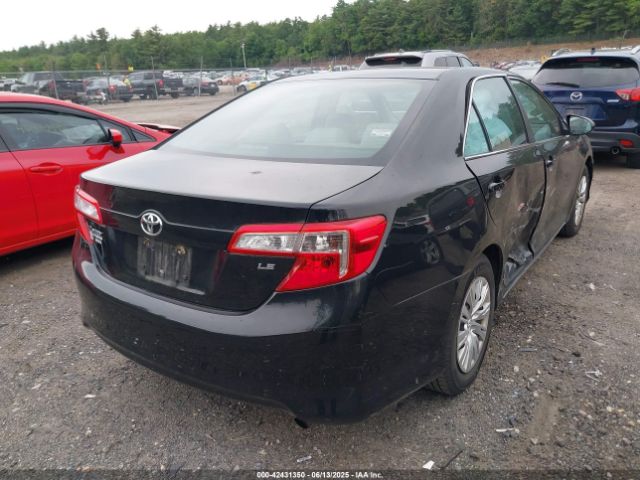 4T4BF1FK4ER423042 Toyota 2ar-fe