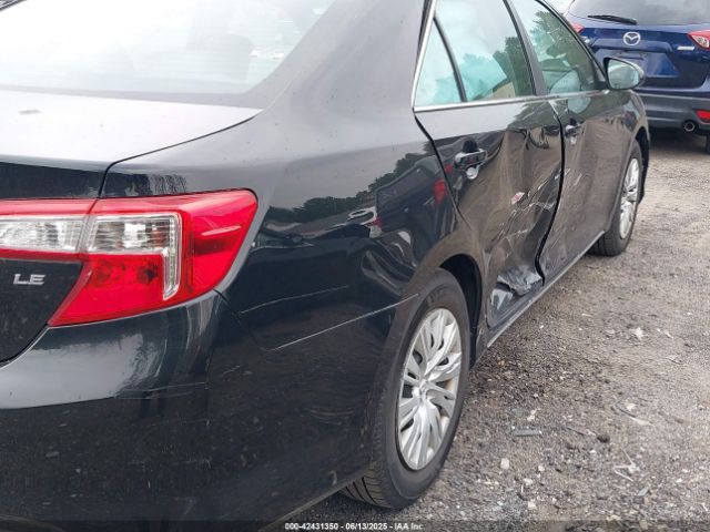 4T4BF1FK4ER423042 Toyota 2ar-fe