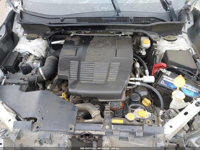 Subaru na u5 2021 JF2SKAXC0MH502671 Image 10