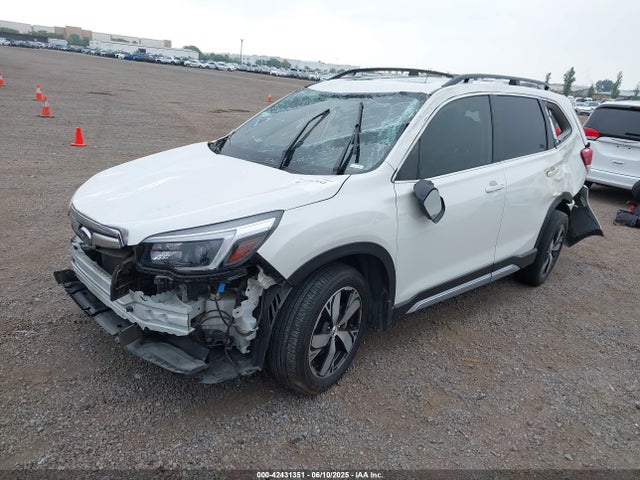 Subaru na u5 2021 JF2SKAXC0MH502671 Image 2