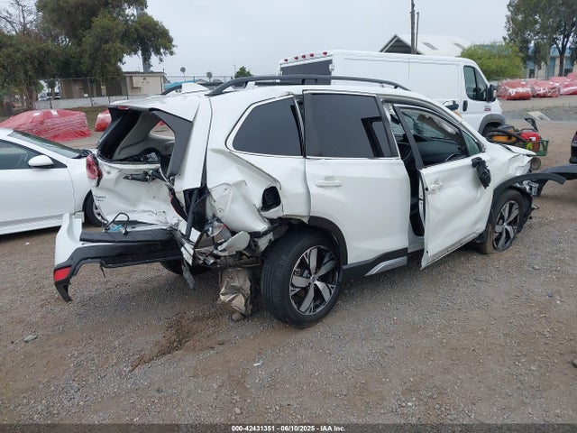 Subaru na u5 2021 JF2SKAXC0MH502671 Image 4