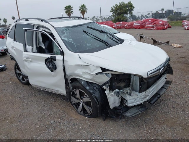 Subaru na u5 2021 JF2SKAXC0MH502671 Image 6