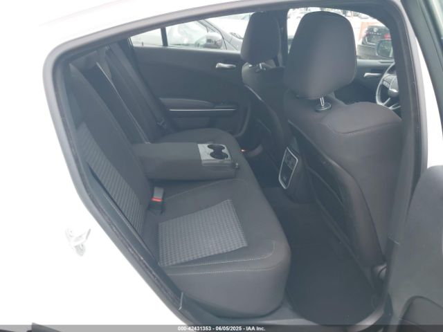 2C3CDXHG6PH591781 Dodge CHARGER GT