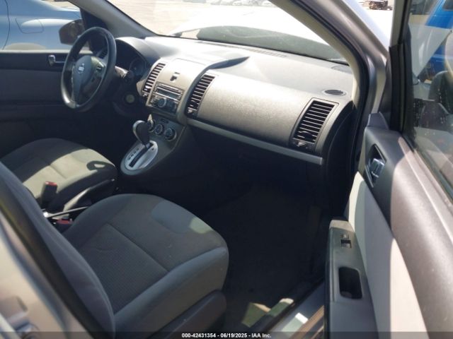 2011 NISSAN SENTRA 3N1AB6AP8BL689324 Photo 4