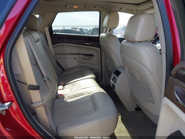 2014 CADILLAC SRX 3GYFNBE39ES547207 Photo 7