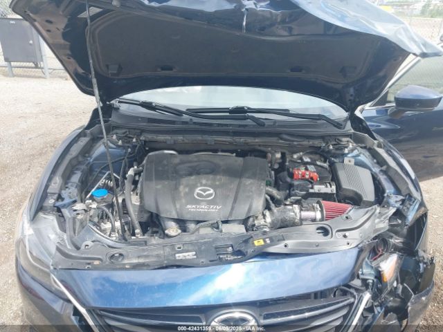 2017 MAZDA MAZDA6 JM1GL1U5XH1108679 Photo 9