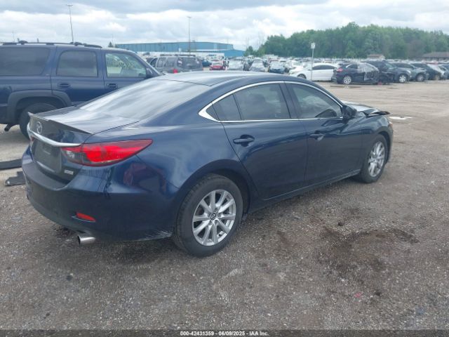 2017 MAZDA MAZDA6 JM1GL1U5XH1108679 Photo 3