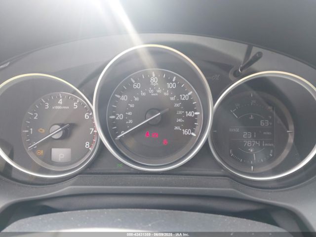 2017 MAZDA MAZDA6 JM1GL1U5XH1108679 Photo 6