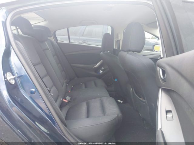 2017 MAZDA MAZDA6 JM1GL1U5XH1108679 Photo 7