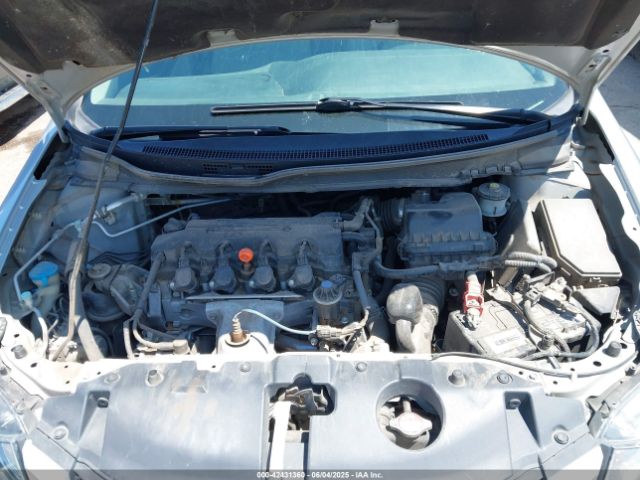 2HGFB2F5XFH528296 Honda Civic Lx