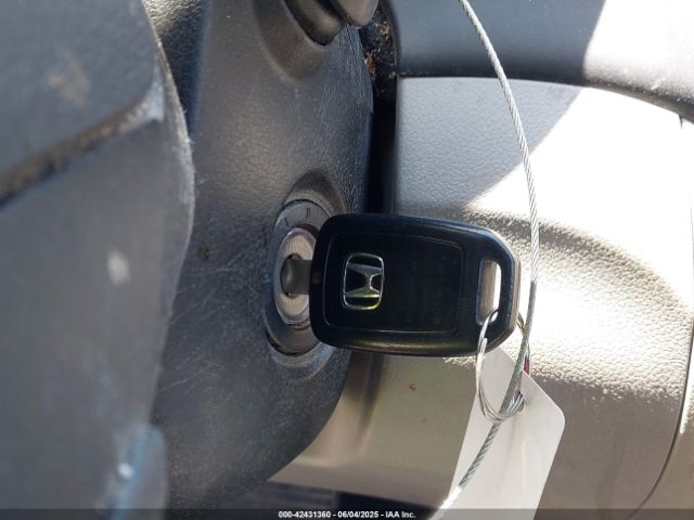 2HGFB2F5XFH528296 Honda Civic Lx