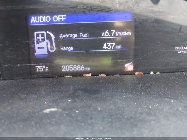 2HGFB2F5XFH528296 Honda Civic Lx