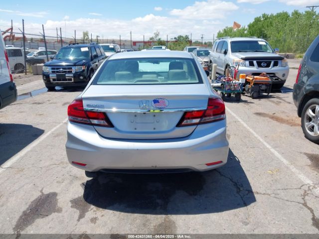 2HGFB2F5XFH528296 Honda Civic Lx