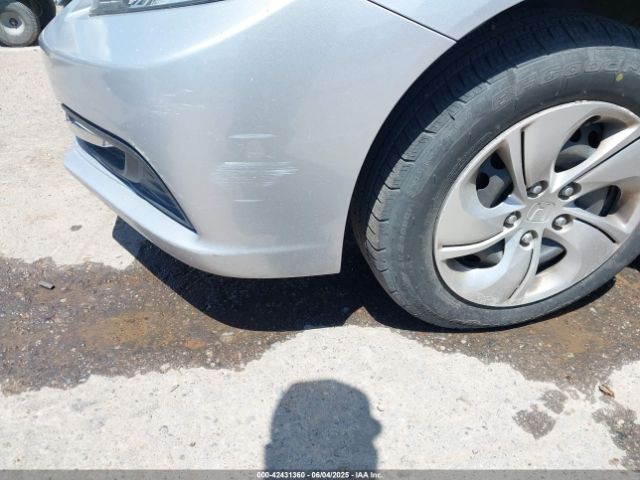 2HGFB2F5XFH528296 Honda Civic Lx