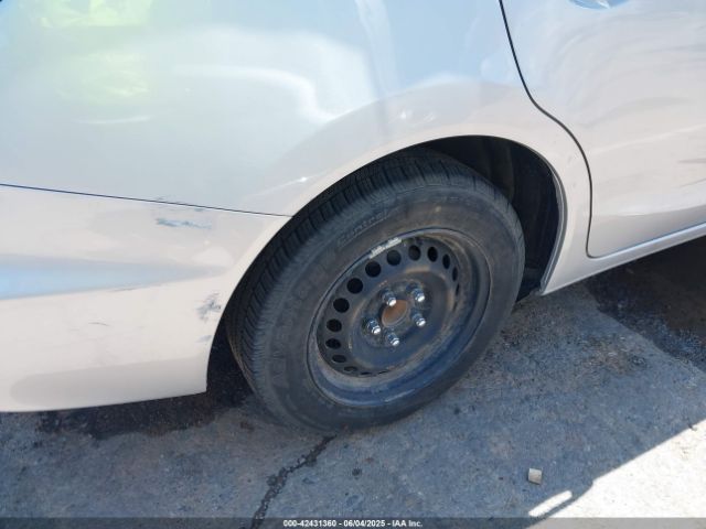 2HGFB2F5XFH528296 Honda Civic Lx