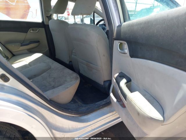 2HGFB2F5XFH528296 Honda Civic Lx