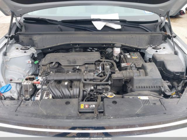 KM8HB3AB8RU123044 Hyundai Kona Sel