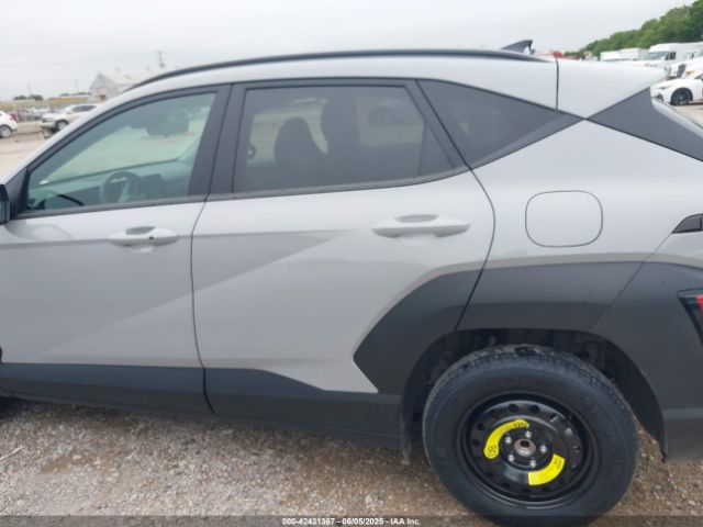 KM8HB3AB8RU123044 Hyundai Kona Sel