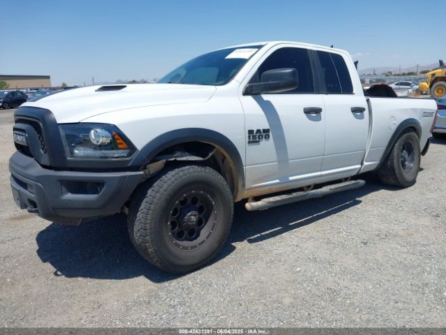 1C6RR6GG6LS108853 RAM 2020