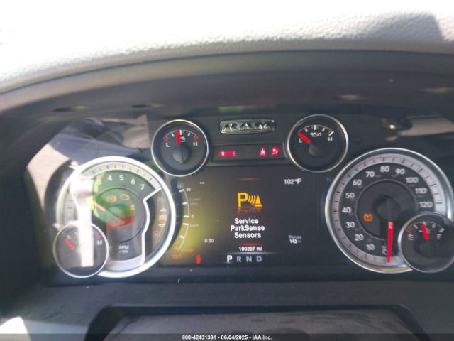 1C6RR6GG6LS108853 RAM 2020