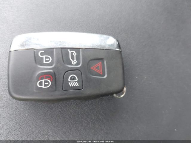 SALAG2V64GA797066 Land Rover s/c lev2 ulev