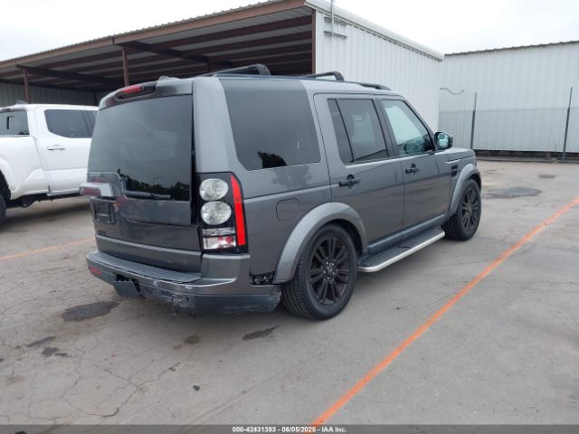 SALAG2V64GA797066 Land Rover s/c lev2 ulev