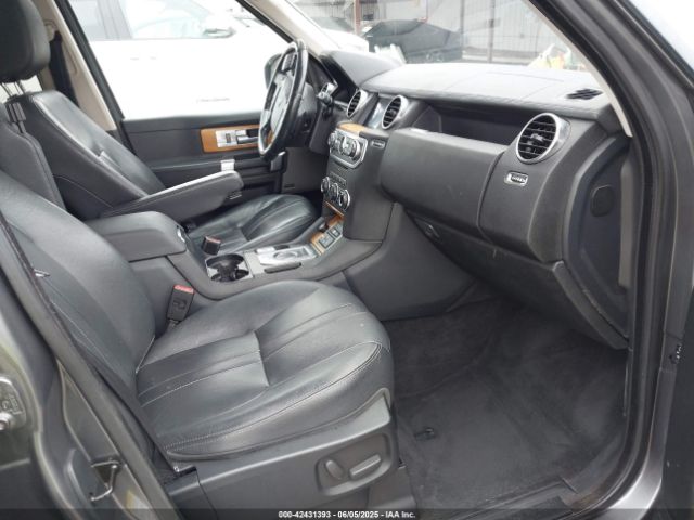 SALAG2V64GA797066 Land Rover s/c lev2 ulev